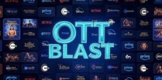 Today’s OTT Mega Releases: Netflix, Prime, Disney+ Drop New Web Series & Movies