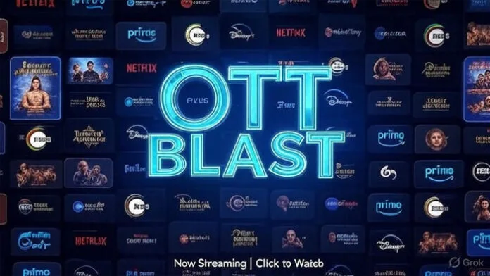 ott-releases-netflix-prime- Today’s OTT Mega Releases: Netflix, Prime, Disney+ Drop New Web Series & Movies