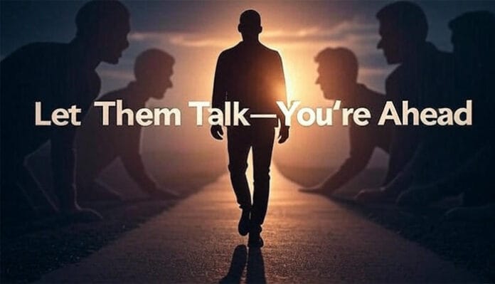 people-talk-behind-you-stay How to Handle Backstabbing and Gossip While Chasing Big Goals