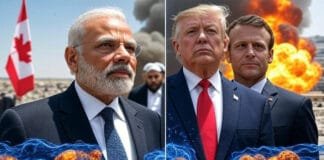 PM Modi lands in Canada for the G7 Summit 2025 as global leaders face urgent talks on the Israel-Iran conflict, AI tech, and Trump’s trade war. India’s voice rises on the world stage