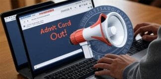 RSMSSB Admit Card 2025: Rajasthan Stenographer Phase-2 Hall Ticket Releases June 26, Exam on 29th