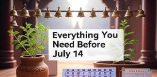 Sawan 2025 is coming—clean your home, remove negative items, and follow these simple rituals to attract Lord Shiva’s blessings and positive energy.
