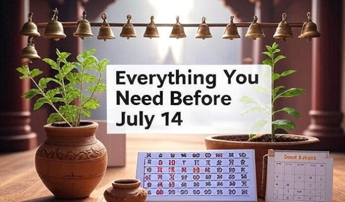 Sawan 2025 is coming—clean your home, remove negative items, and follow these simple rituals to attract Lord Shiva’s blessings and positive energy.