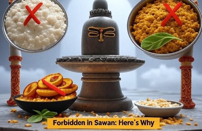 You’ve heard not to eat curd in Sawan, but what’s the real reason? Get the full story behind these dietary do’s and don’ts straight from scriptures and science.