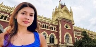 Kolkata High Court grants interim bail to influencer Sharmistha Panoli amid legal controversy.