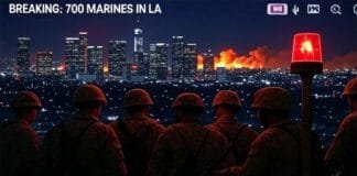 Trump sends troops to LA as immigrant protests rage. Governor Newsom vows to sue. Read what’s really happening on the ground