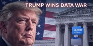 SC backs Trump plan: Govt watchdog DOGE now allowed full social security access. Data rights vs. anti-fraud war begins.