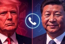 Trump and Xi Jinping to Talk Amid Explosive US-China Tensions—Will It Calm the Storm? US-China conflict intensifies—Trump may talk to Xi Jinping this week to cool the diplomatic firestorm. Visa bans, trade threats, and tech wars are on the line.