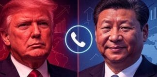 US-China conflict intensifies—Trump may talk to Xi Jinping this week to cool the diplomatic firestorm. Visa bans, trade threats, and tech wars are on the line.