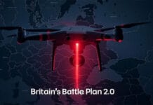 Britain announces its biggest defense shift since the Cold War Britain’s military overhaul puts AI and cyber warfare at the front lines