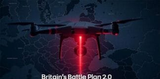 Britain’s military overhaul puts AI and cyber warfare at the front lines