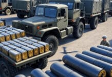 Confusion Deepens in U.S. Policy on Ukraine as Pentagon Resumes Arms Shipments America resumes Ukraine weapons supply