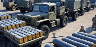 America resumes Ukraine weapons supply