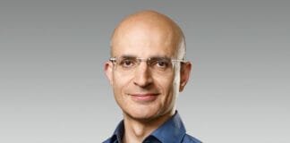 Sabih Khan: The Indian-born engineer now running Apple’s global operations