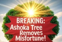 Ashoka Tree: The Sacred Tree That Eliminates Quarrels, Tension, Misfortune, and Invites Happiness, Prosperity & Positive Energy Astrological and Vastu Benefits of Planting Ashoka Tree at Home