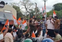 Bharat Bandh 2025 LIVE: Nationwide Strike Triggers Chaos in Kerala, Clashes in Bengal, Calm in Delhi Bharat Bandh today live updates