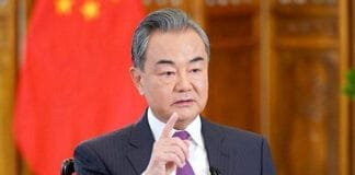 Chinese FM Wang Yi Likely to Visit India for High-Stakes Talks