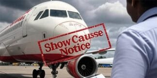DGCA hits Air India with 4 serious show cause notices