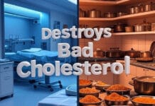 This Chutney Melts Fat and Detoxes Arteries — Try It Today! Flaxseed Chutney Destroys Bad Cholesterol — Doctors Are Shocked!