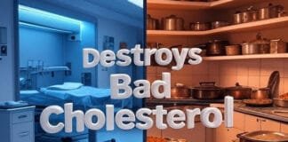 Flaxseed Chutney Destroys Bad Cholesterol — Doctors Are Shocked!
