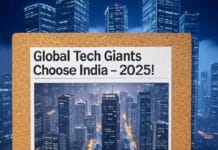 India, China, Japan Storm Global Tech Rankings — 2025 Colliers Report Shocks the World! Global Tech Talent Market Report 2025