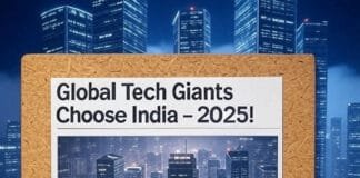 Global Tech Talent Market Report 2025
