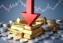Gold Silver Price Update: Precious Metals See Sharp Decline Amid Weak Global Cues and Reduced Demand Gold and Silver Price Update Today