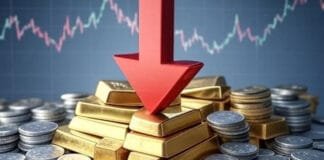 Gold and Silver Price Update Today
