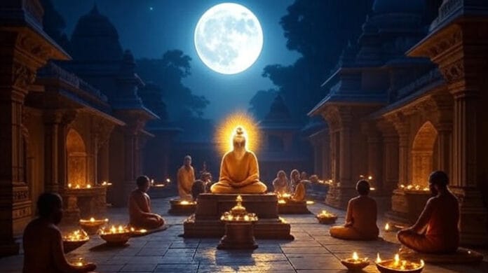 Guru Purnima