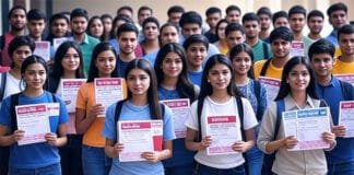 HTET Admit Card 2025 download