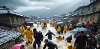 Himachal cloudburst news today
