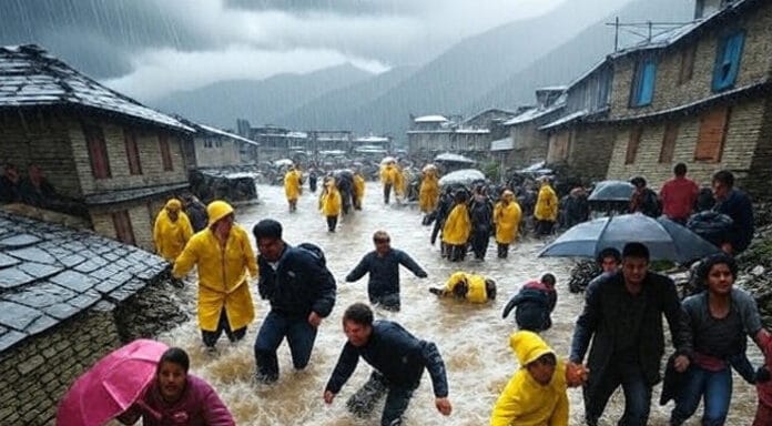 Himachal-cloudburst-news-to Himachal cloudburst news today
