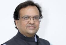 Home Secretary Govind Mohan Gets Major Tenure Extension Till 2026 Home Secretary Govind Mohan