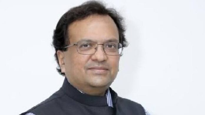 Home-Secretary-Govind-Mohan Home Secretary Govind Mohan