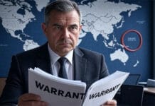 ICC Issues Arrest Warrant for Taliban Chief Over ‘Crimes Against Women’ ICC Taliban arrest warrant