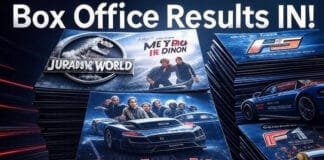 Indian box office battle July 2025
