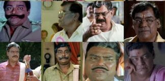 Kota Srinivasa Rao Passes Away at 83