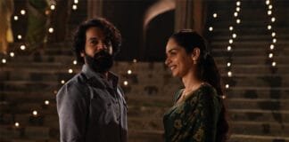 Maalik 2025 movie review and Rajkummar Rao Maalik performance