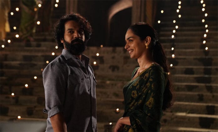 Maalik-2025-movie-review-an Maalik 2025 movie review and Rajkummar Rao Maalik performance