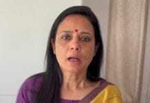 Mahua Moitra Explodes on PM Modi’s Foreign Trips: Why Is Pakistan Still Untouched Mahua Moitra