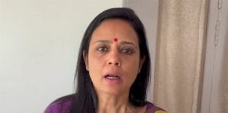 Mahua Moitra