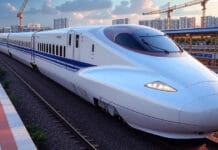 Mumbai-Ahmedabad Bullet Train: India’s High-Speed Revolution Gains Momentum Mumbai Ahmedabad bullet train update 2025