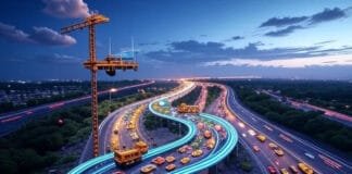 NHAI 2025 project plans