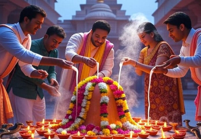 Nag Panchami 2025 date and time - How to worship Lord Shiva on Nag Panchami