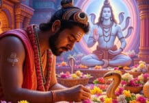 Chant These Powerful Mantras on Nag Panchami to Remove Kalsarpa Dosh and Snake-Related Fears Nag Panchami Mantras to Remove Kalsarpa Dosh and Snake Fear
