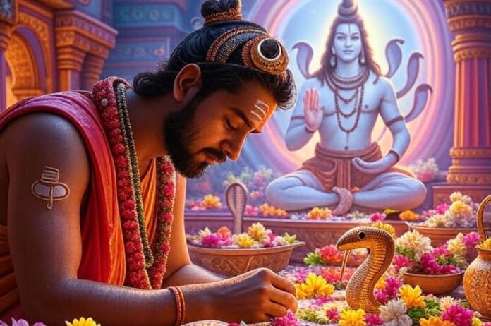 Nag-Panchami-Mantras-to-Rem Nag Panchami Mantras to Remove Kalsarpa Dosh and Snake Fear