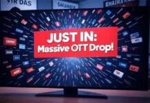 This Weekend on OTT: Son of Sardar 2, Dhadak 2, Hrudayapoorvam & More Streaming Now OTT releases July 2025