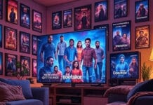 OTT Releases This Weekend: Thrillers, Drama & Laughs Await in a Rain-Soaked Binge Fest OTT releases this weekend