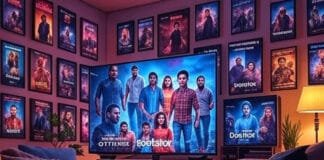 OTT releases this weekend