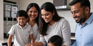Piped LPG now at a uniform rate for every household in India